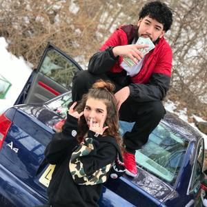 Meet your Posher, Jenna